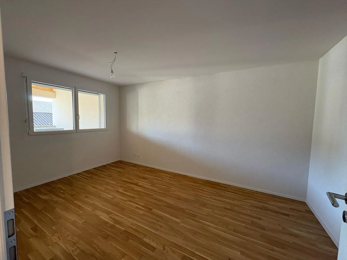 New 3.5-room duplex penthouse! - Photo 5 of 9
