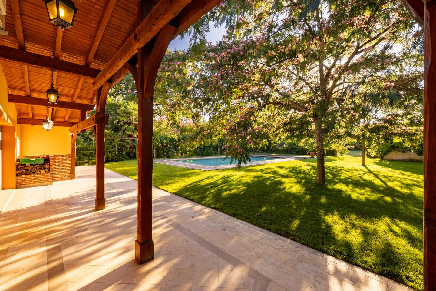 Casa di Lusso Isolata Vicino a Losanna - Foto 13 di 14