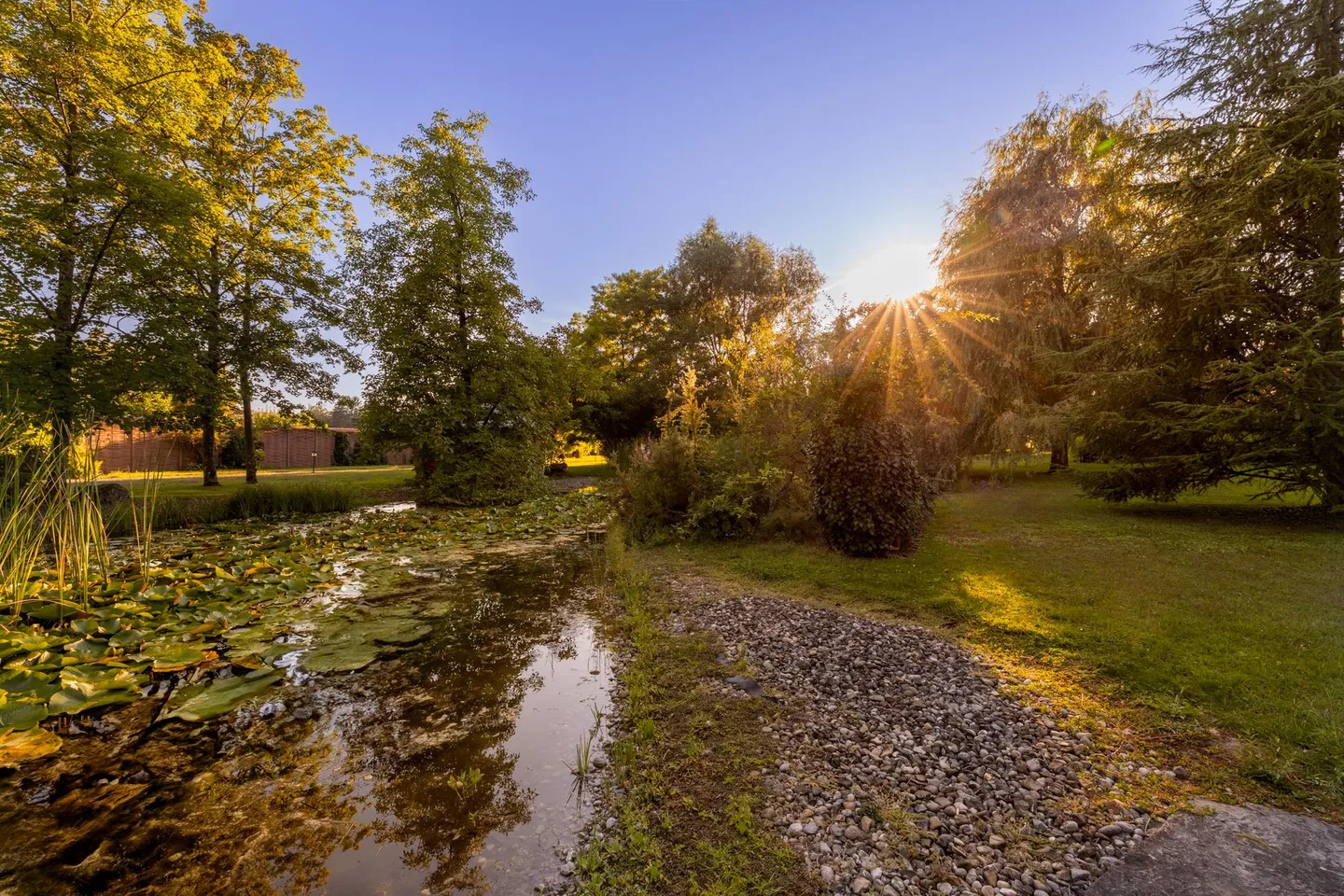 Casa di Lusso Isolata Vicino a Losanna - Foto 14 di 14