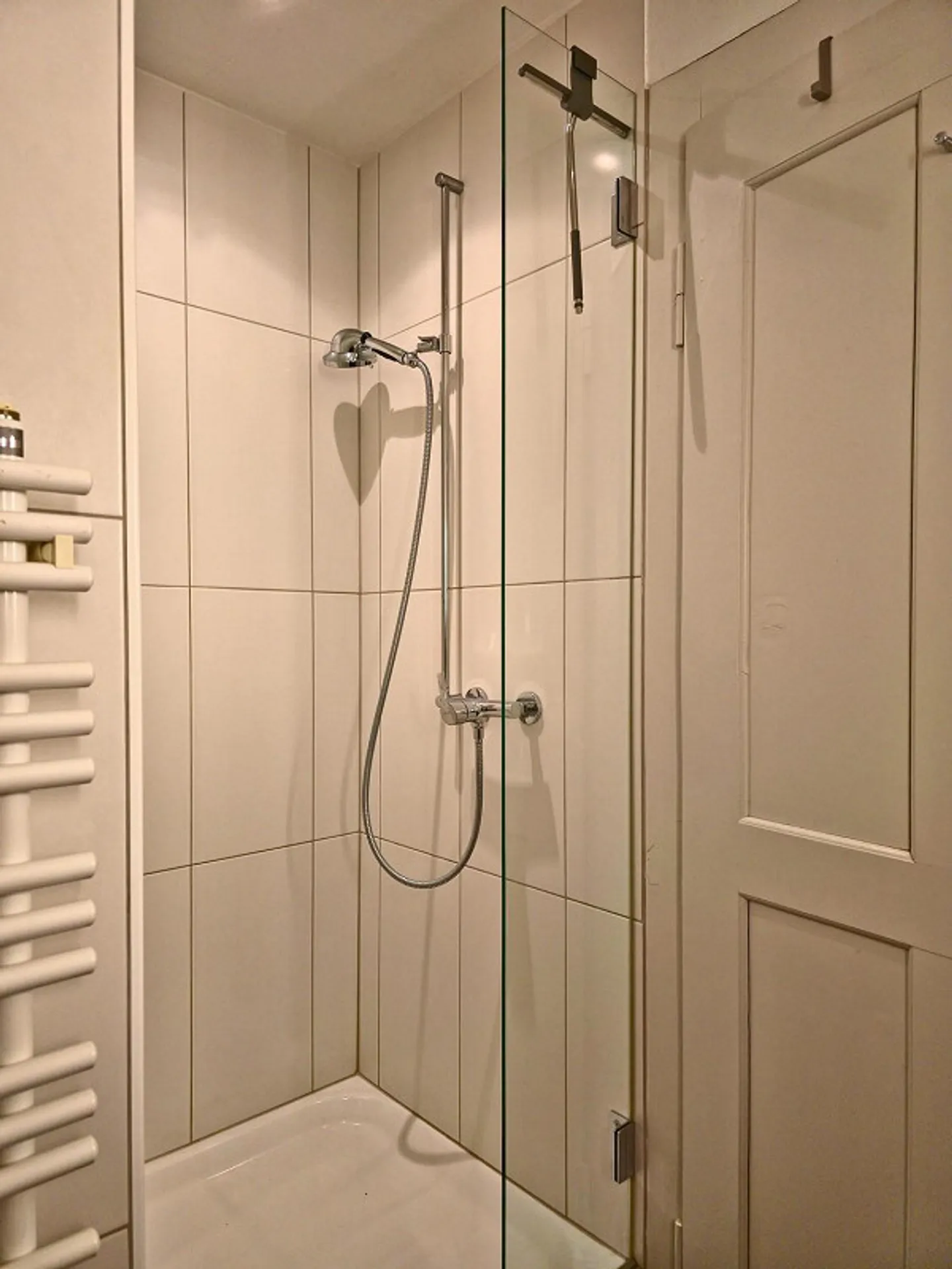 Appartamento cittadino unico e affascinante di 3½ stanze a Thun! - Foto 11 di 13