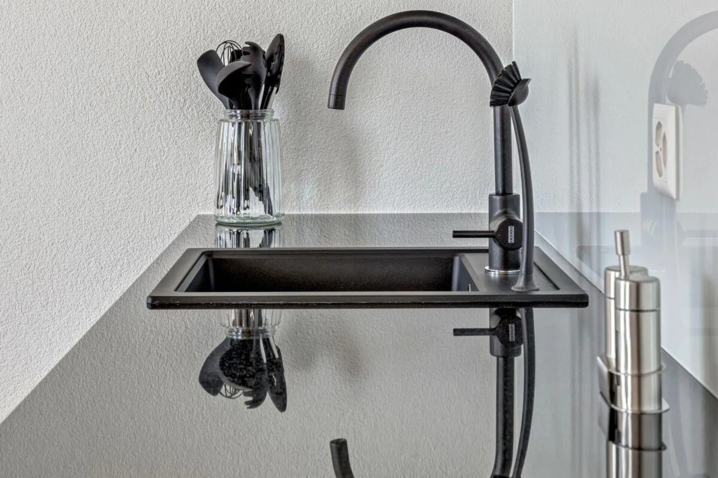 Appartamento RESIDENCE arredato - 60m2 - Foto 5 di 6