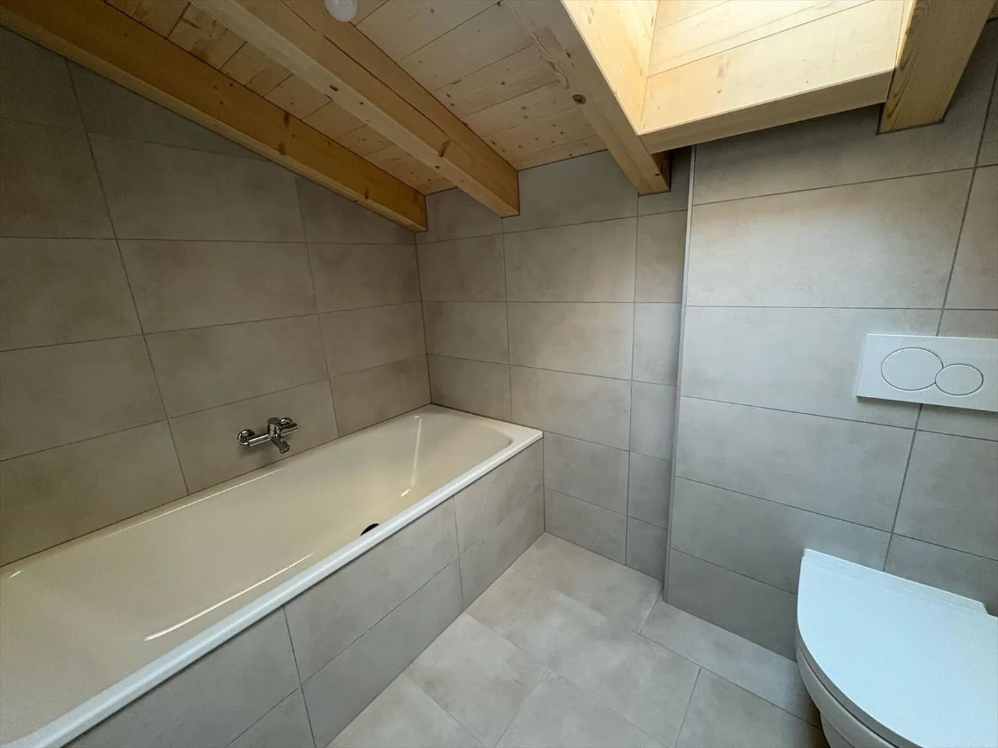 New 3.5-room duplex penthouse! - Photo 8 of 9