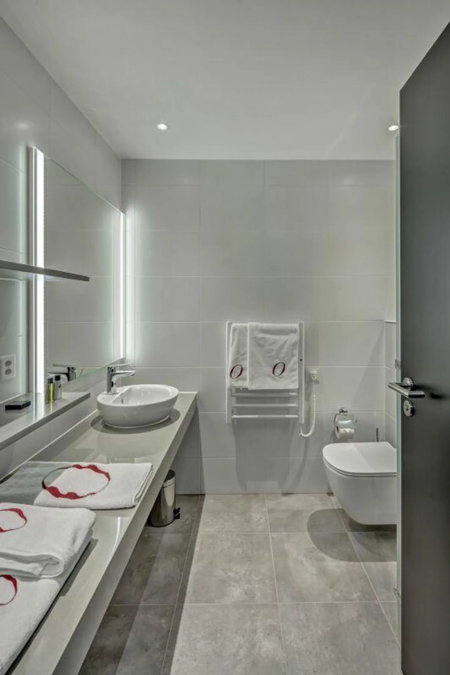 Appartamento RESIDENCE arredato - 60m2 - Foto 6 di 6