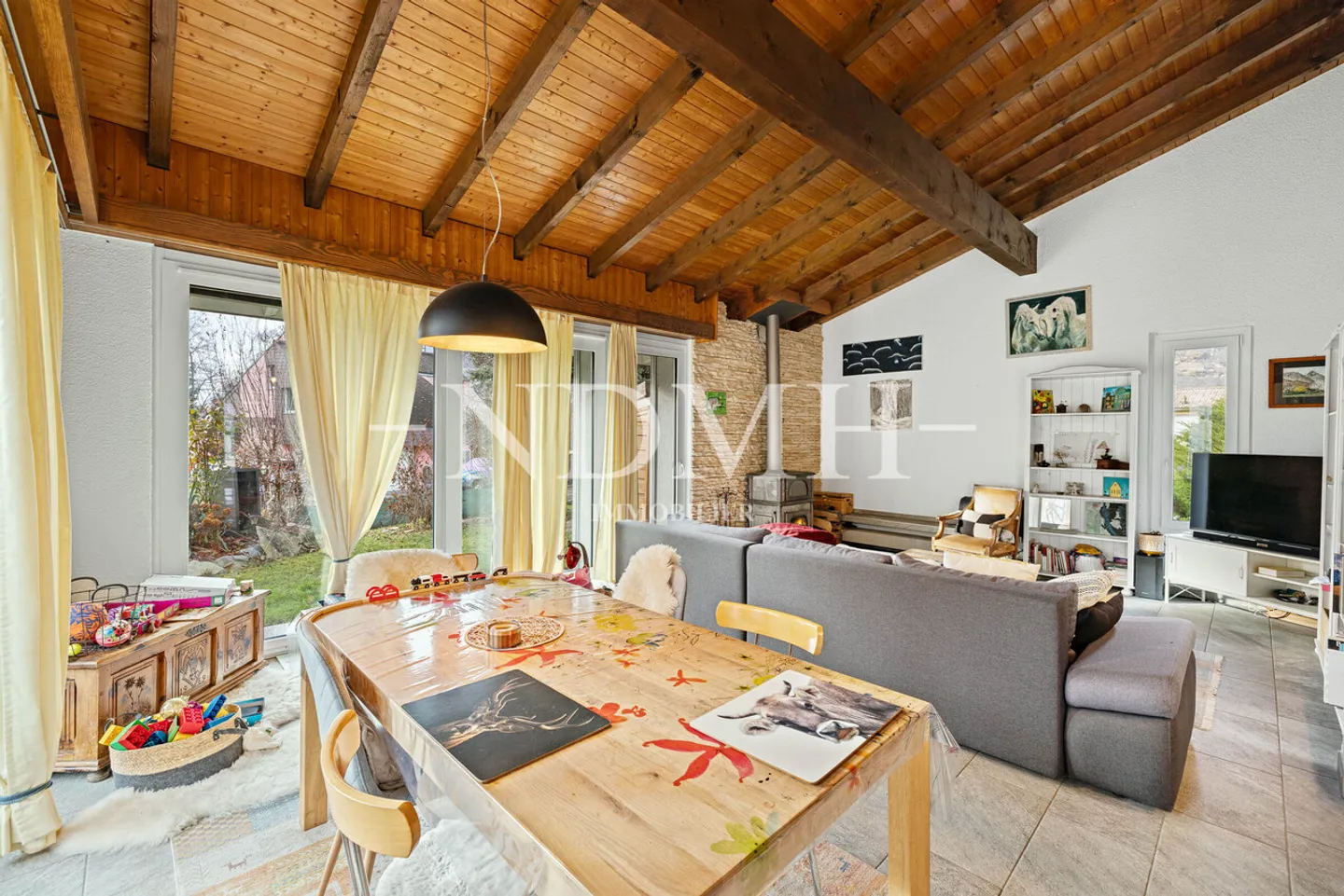 Einfamilienhaus kaufen - Foto 4 von 12
