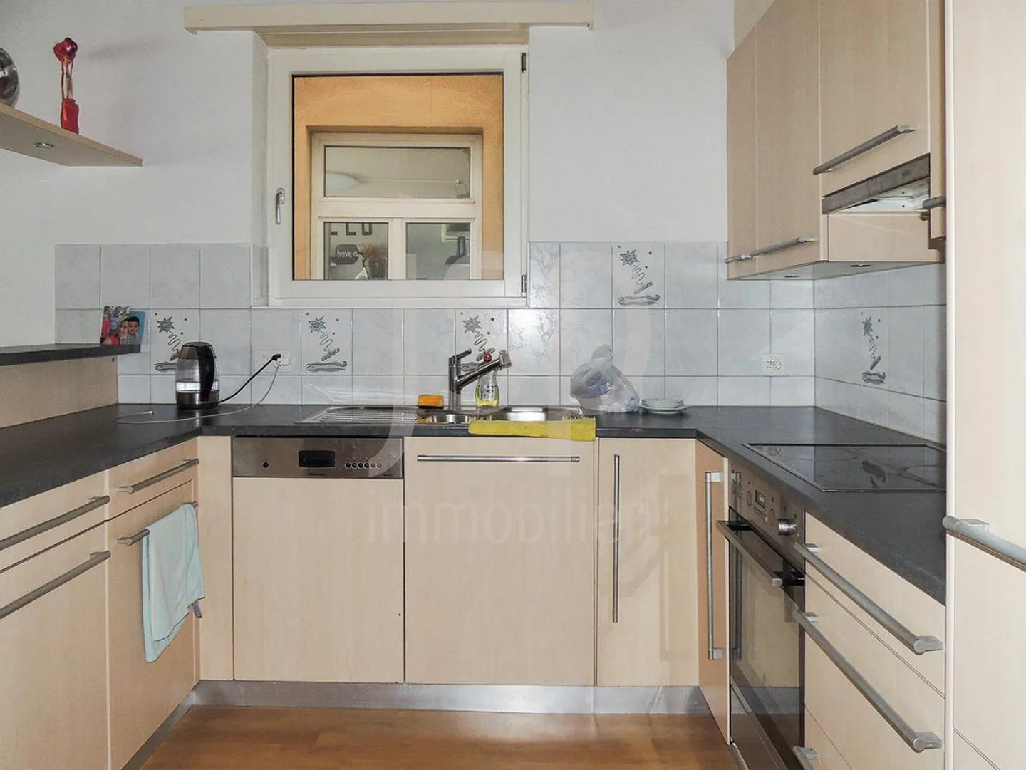 Charmantes Mischgebäude - Foto 9 von 19