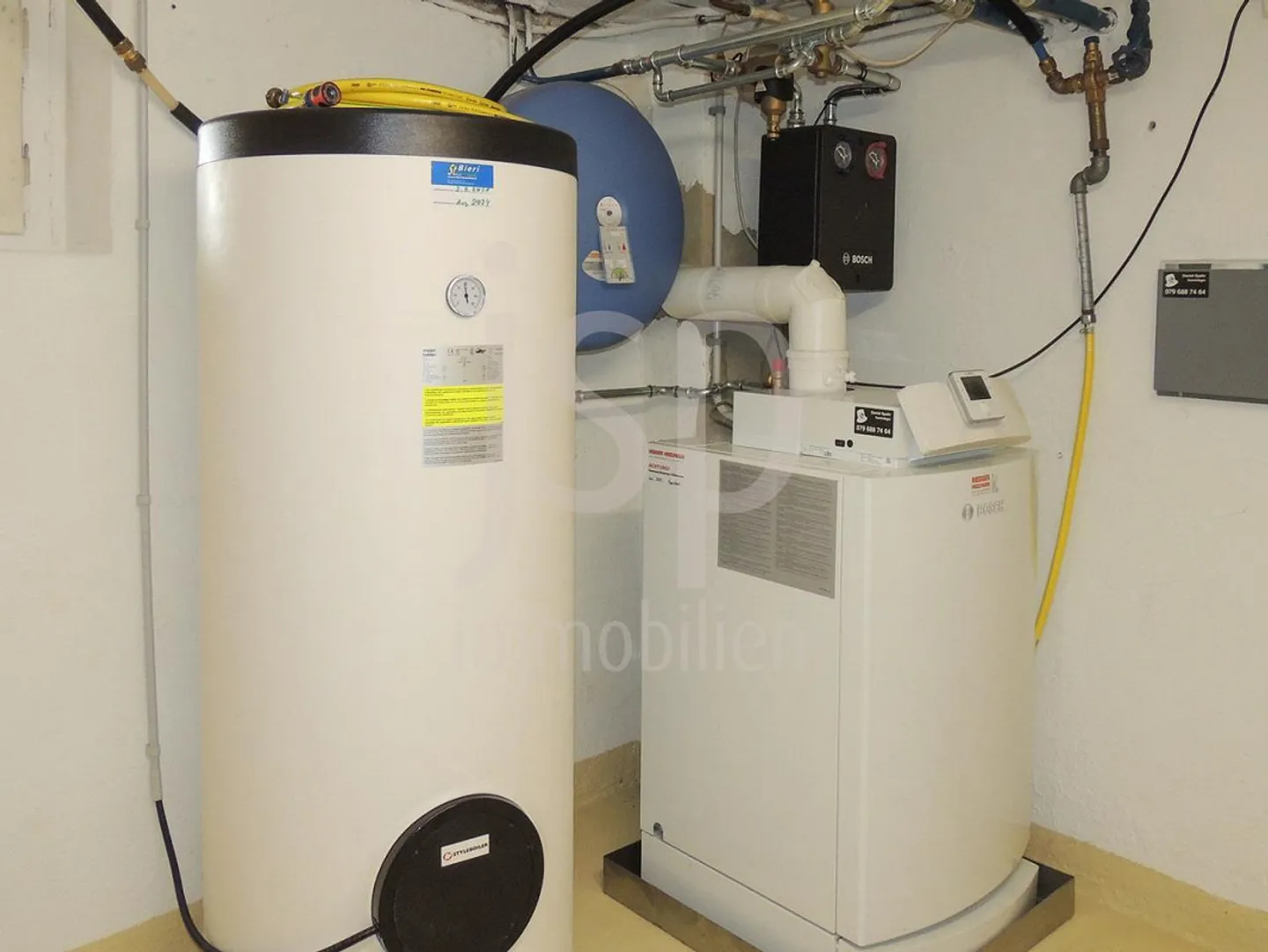 Charmantes Mischgebäude - Foto 12 von 19