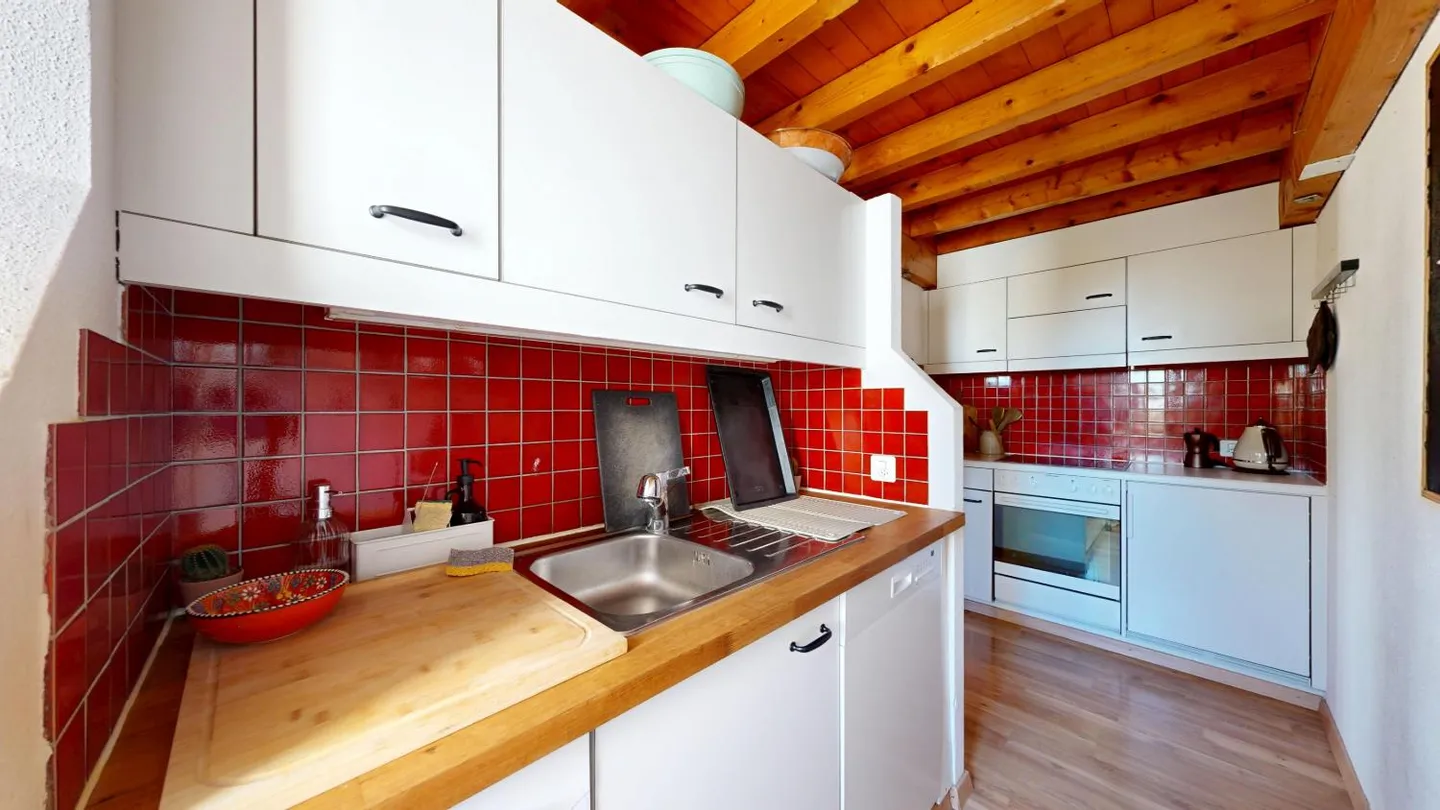 Immeuble de rendement à Begnins - Photo 4 sur 7