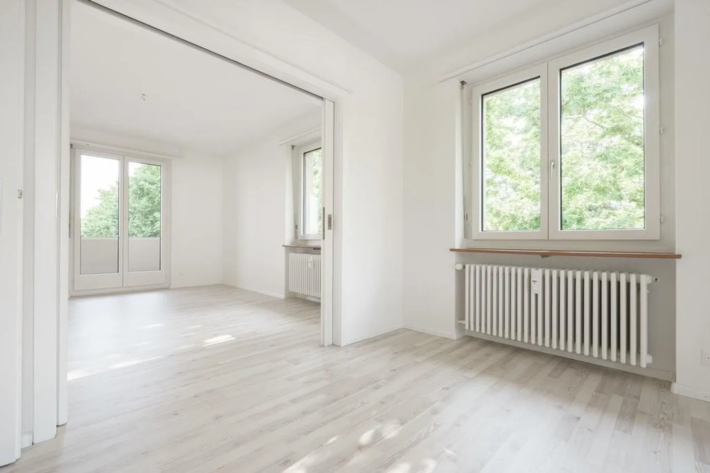 Bright and Cozy Apartment in the Niederholz Quarter - Photo 1 of 11