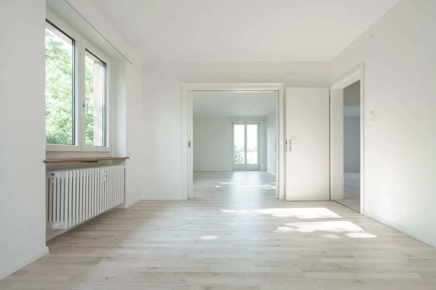 Bright and Cozy Apartment in the Niederholz Quarter - Photo 3 of 11