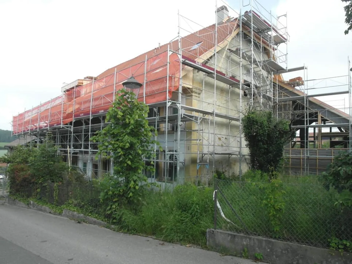 In vendita a Mur, Friburgo un appartamento di 3,5 locali di 87 m2 in costruzione - Foto 1 di 9