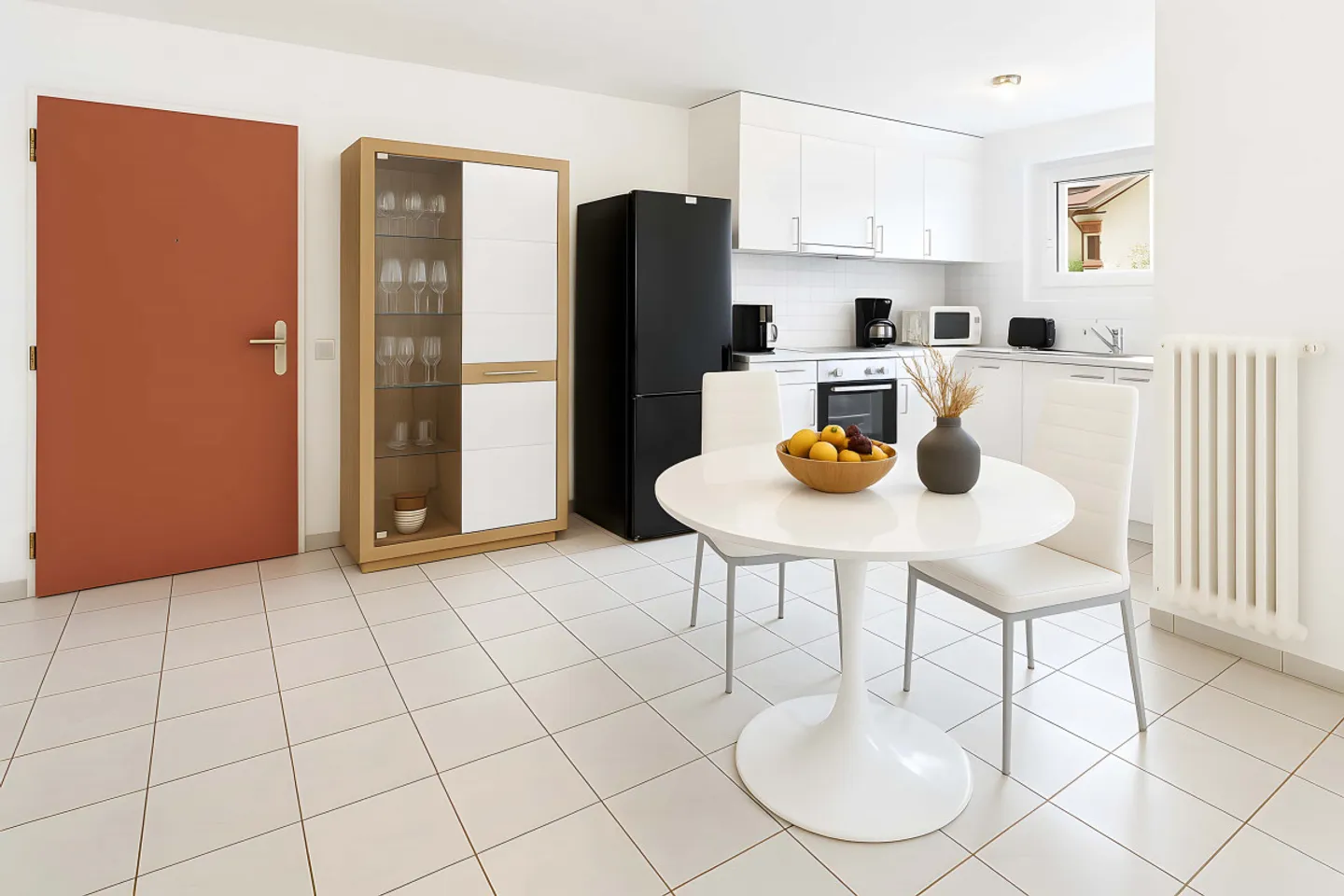 Vista panoramica sul lago a 180 gradi. - Foto 3 di 7