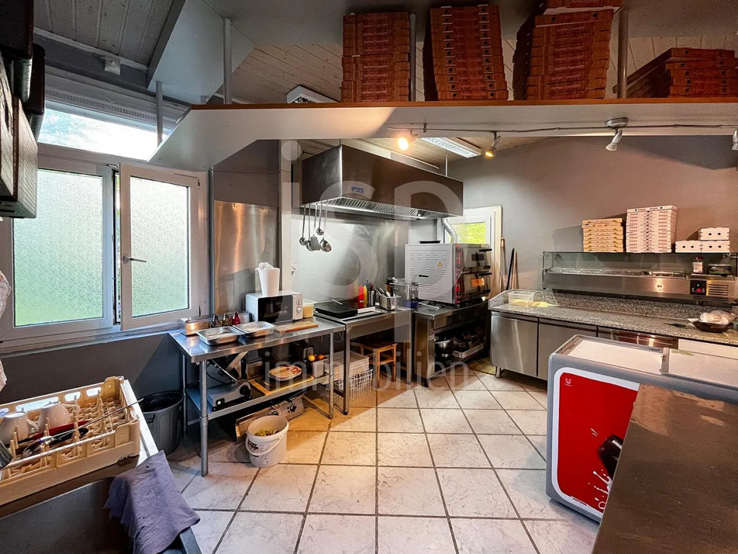 Charmantes Mischgebäude - Foto 16 von 19