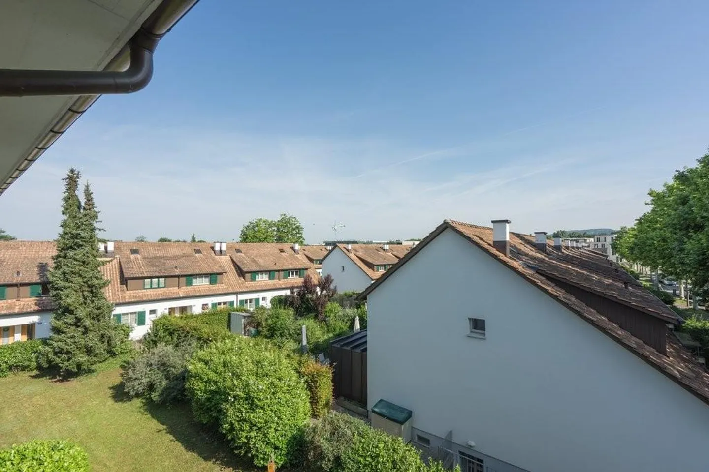 Bright and Cozy Apartment in the Niederholz Quarter - Photo 4 of 11