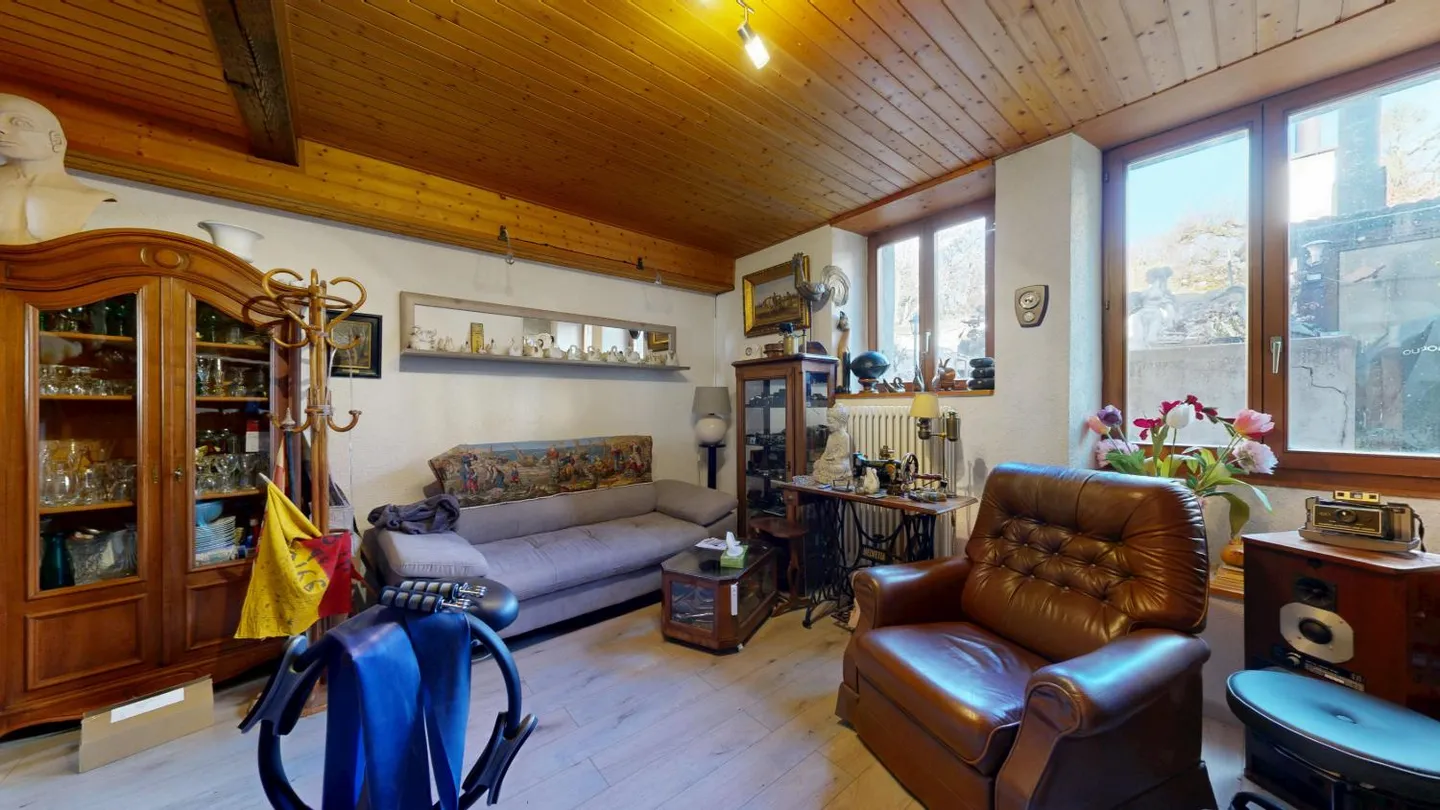 Immeuble de rendement à Begnins - Photo 6 sur 7