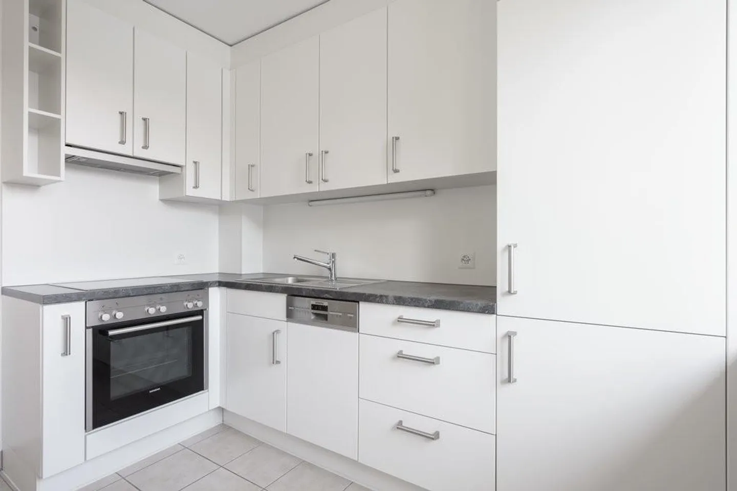 Bright and Cozy Apartment in the Niederholz Quarter - Photo 5 of 11