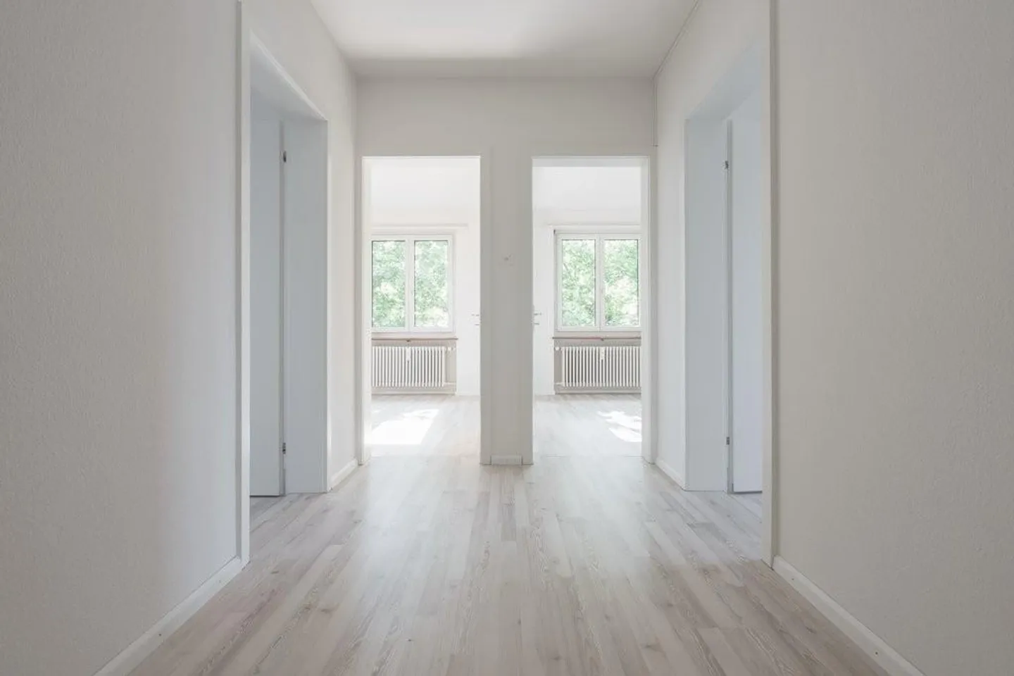 Bright and Cozy Apartment in the Niederholz Quarter - Photo 7 of 11