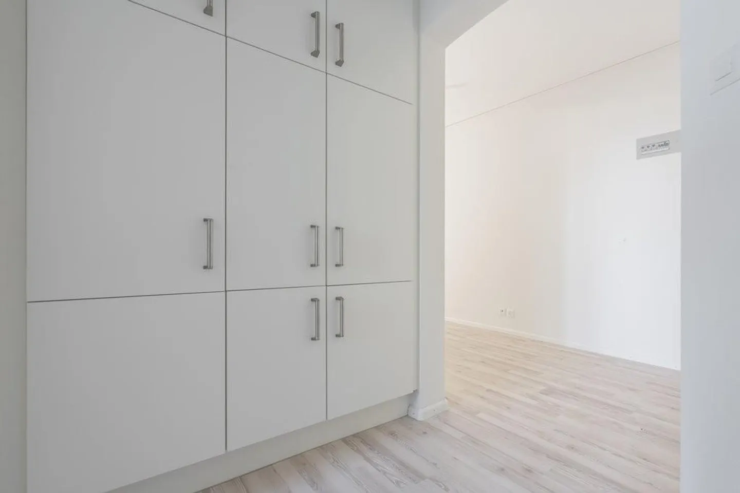 Bright and Cozy Apartment in the Niederholz Quarter - Photo 8 of 11