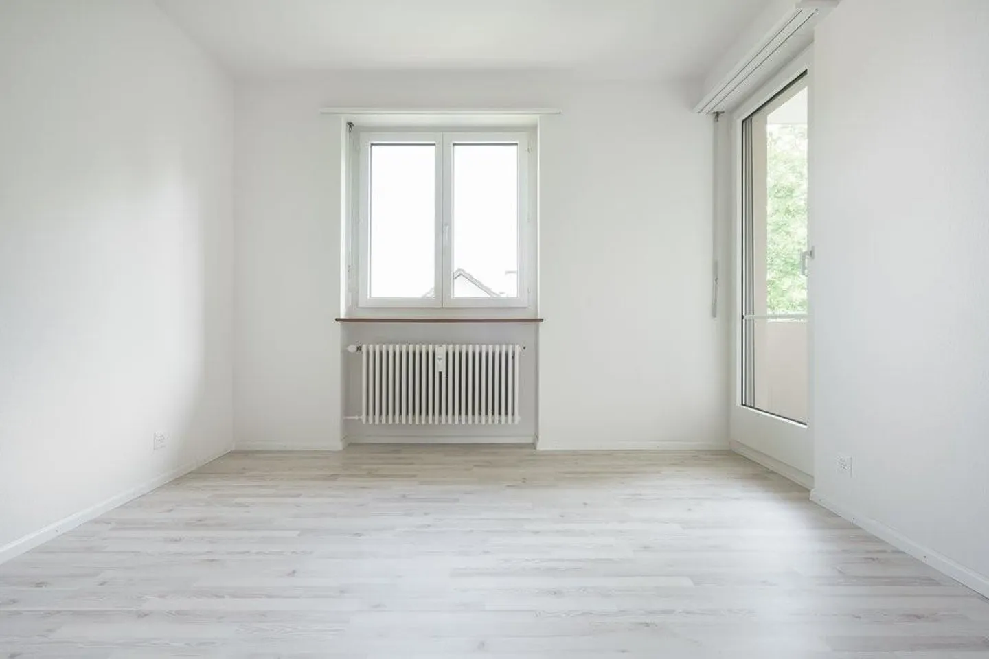 Bright and Cozy Apartment in the Niederholz Quarter - Photo 9 of 11
