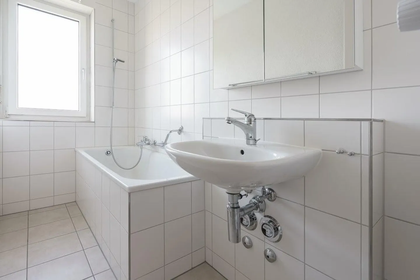 Bright and Cozy Apartment in the Niederholz Quarter - Photo 10 of 11