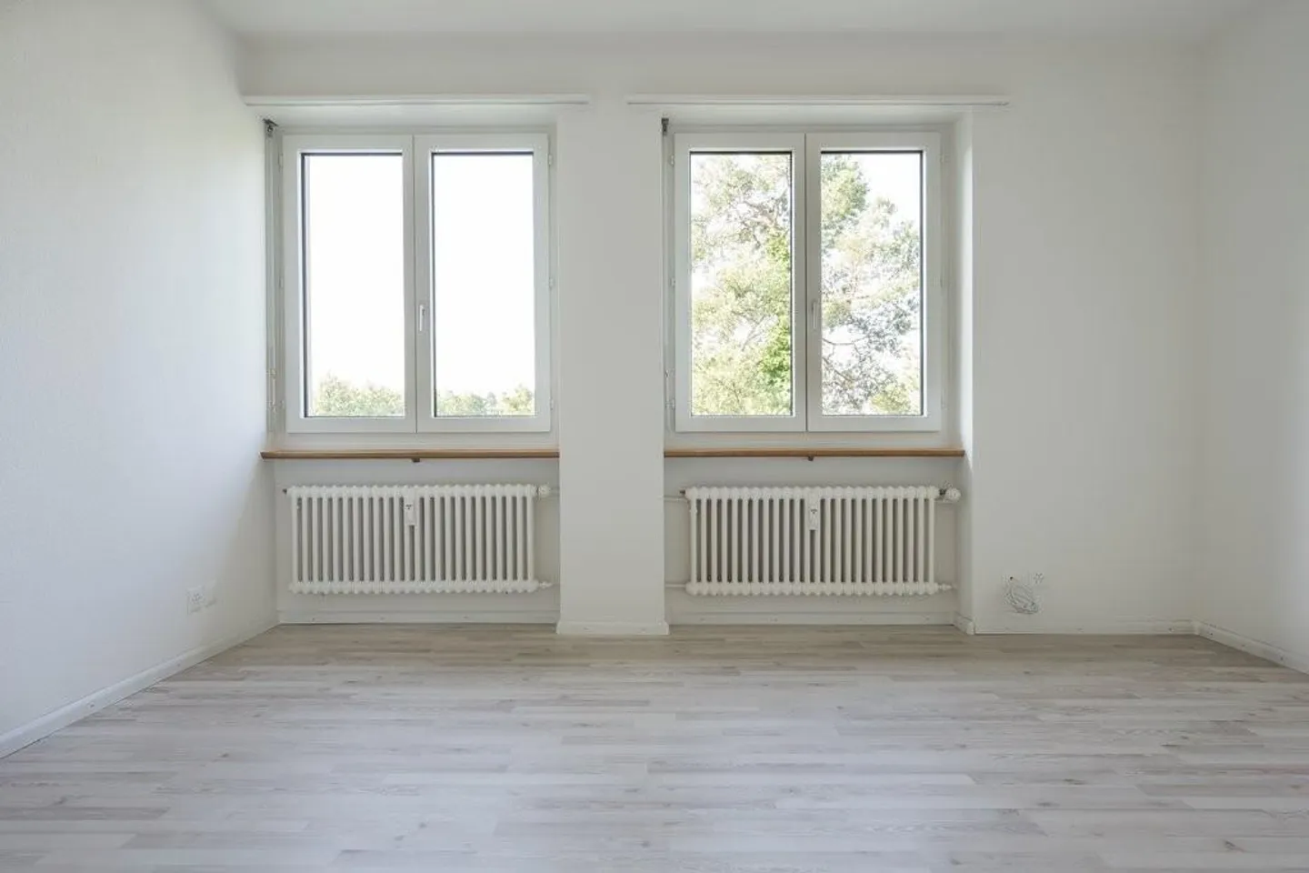 Bright and Cozy Apartment in the Niederholz Quarter - Photo 11 of 11