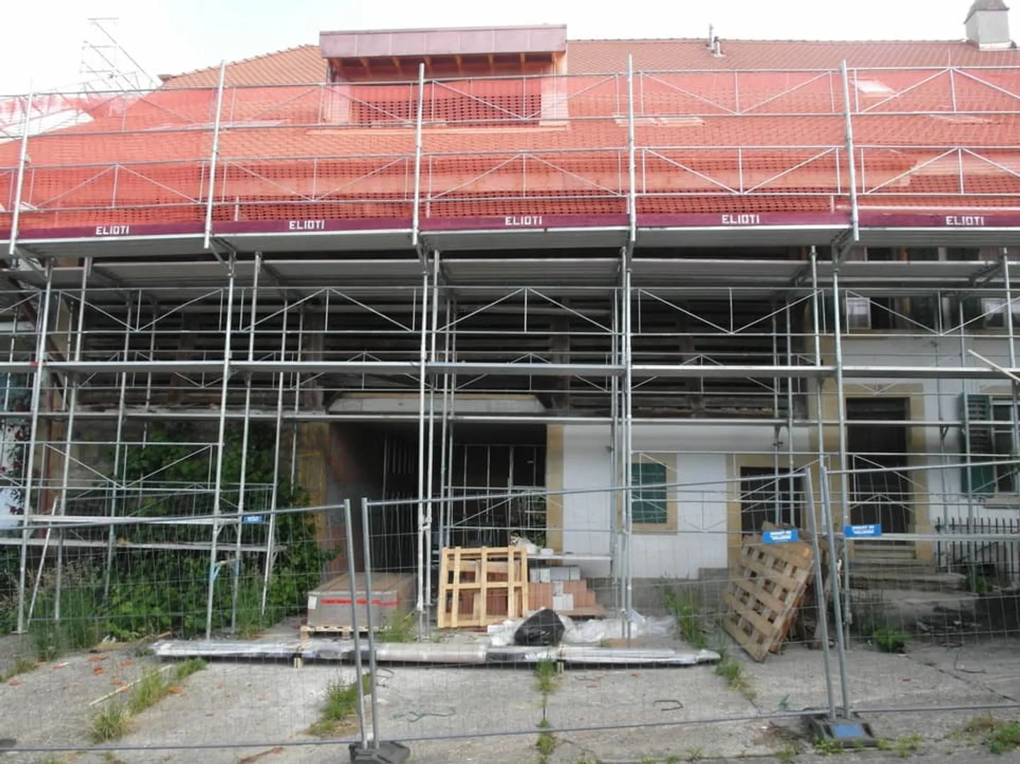 In vendita a Mur, Friburgo un appartamento di 3,5 locali di 87 m2 in costruzione - Foto 2 di 9