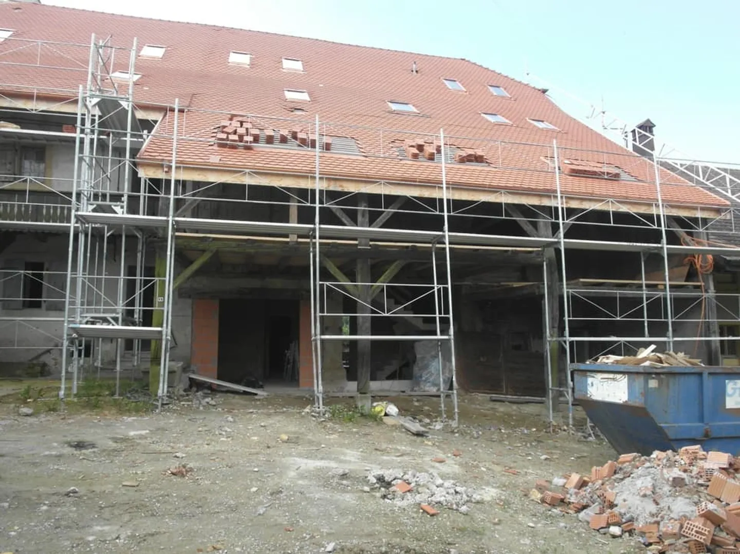 In vendita a Mur, Friburgo un appartamento di 3,5 locali di 87 m2 in costruzione - Foto 3 di 9
