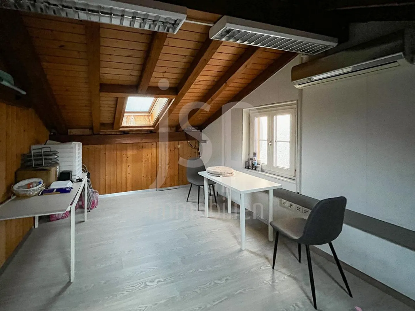 Charmantes Mischgebäude - Foto 19 von 19