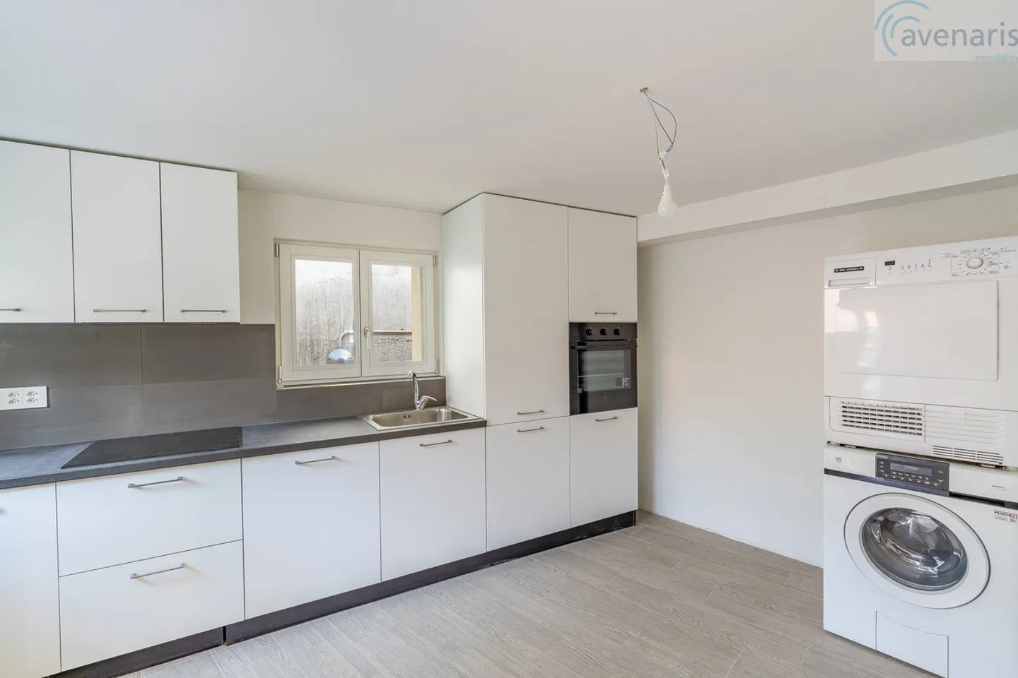 Proprietà di rendimento ristrutturata sull'Aare nella bella cittadina di Aarburg - Foto 7 di 27