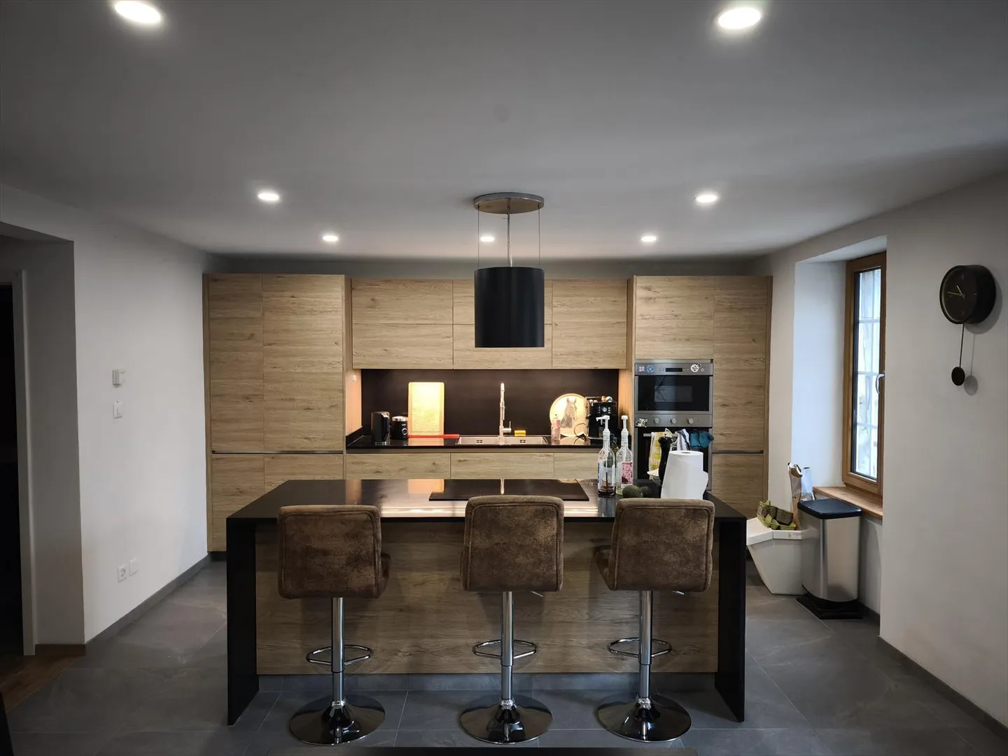 4,5-Zimmer-Wohnung - Foto 2 von 9