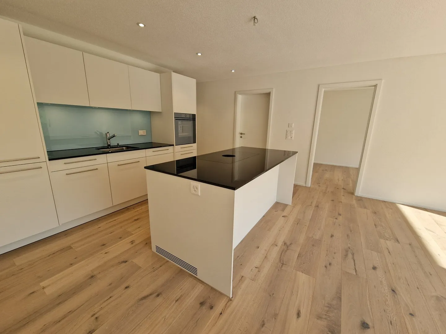 Derniers appartements - Résidence Jurablick - Photo 4 sur 18