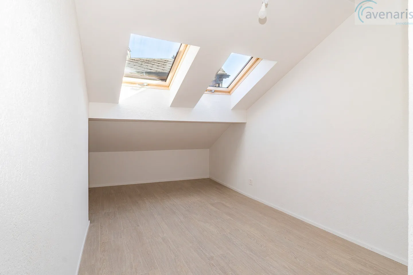 Proprietà di rendimento ristrutturata sull'Aare nella bella cittadina di Aarburg - Foto 10 di 27