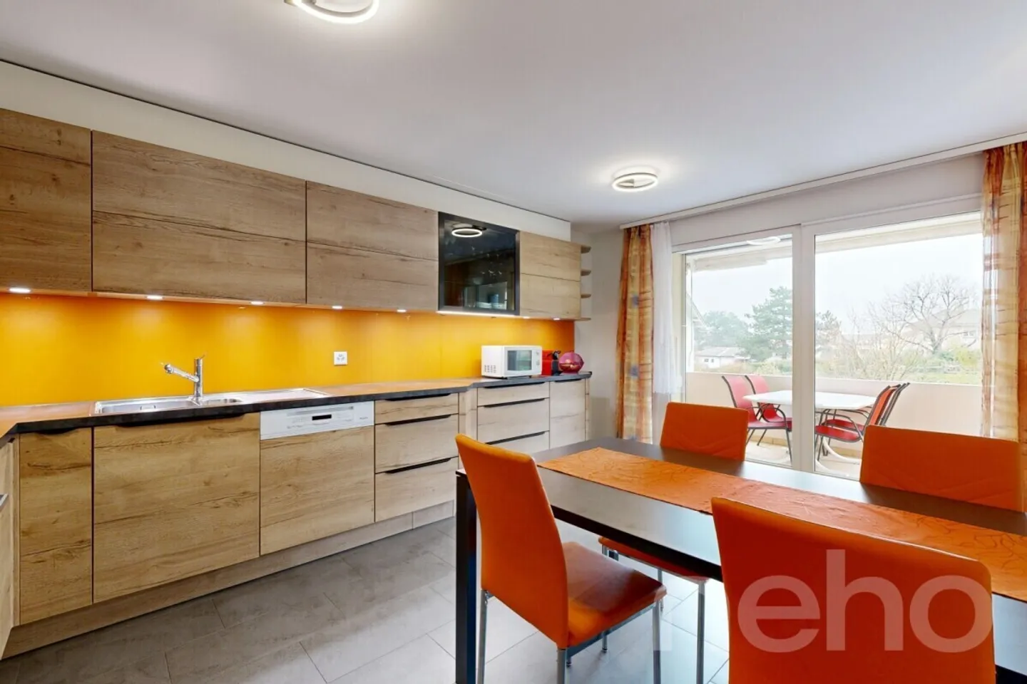 Appartamento di 160 m², 5,5 locali con garage e vista libera in zona tranquilla - Foto 12 di 12