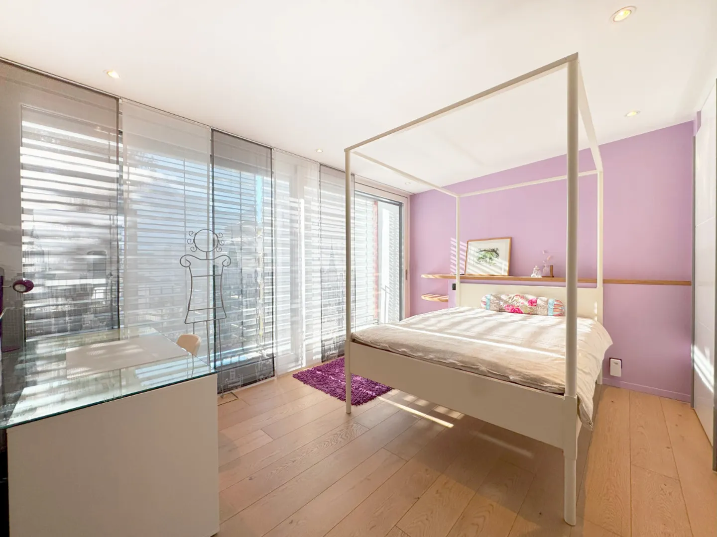 Luxury Attique in Martigny - Photo 5 of 9