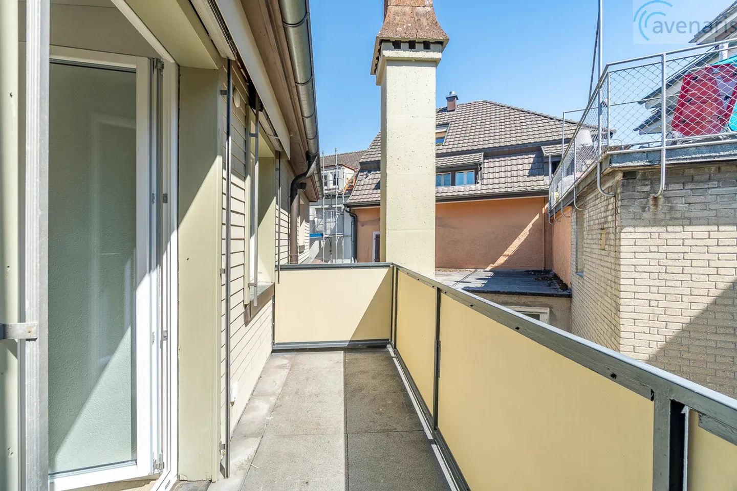 Proprietà di rendimento ristrutturata sull'Aare nella bella cittadina di Aarburg - Foto 5 di 27