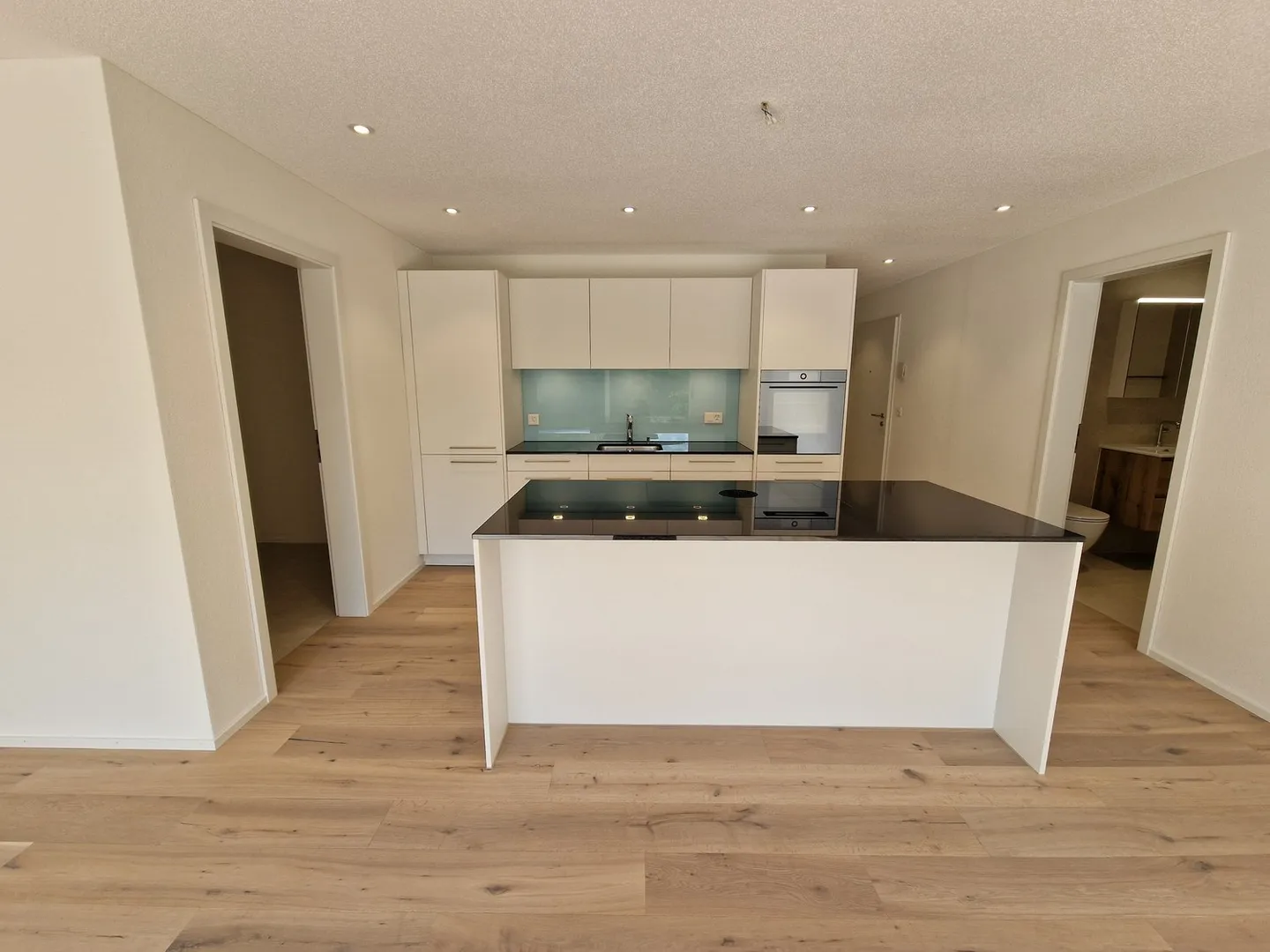 Derniers appartements - Résidence Jurablick - Photo 3 sur 18