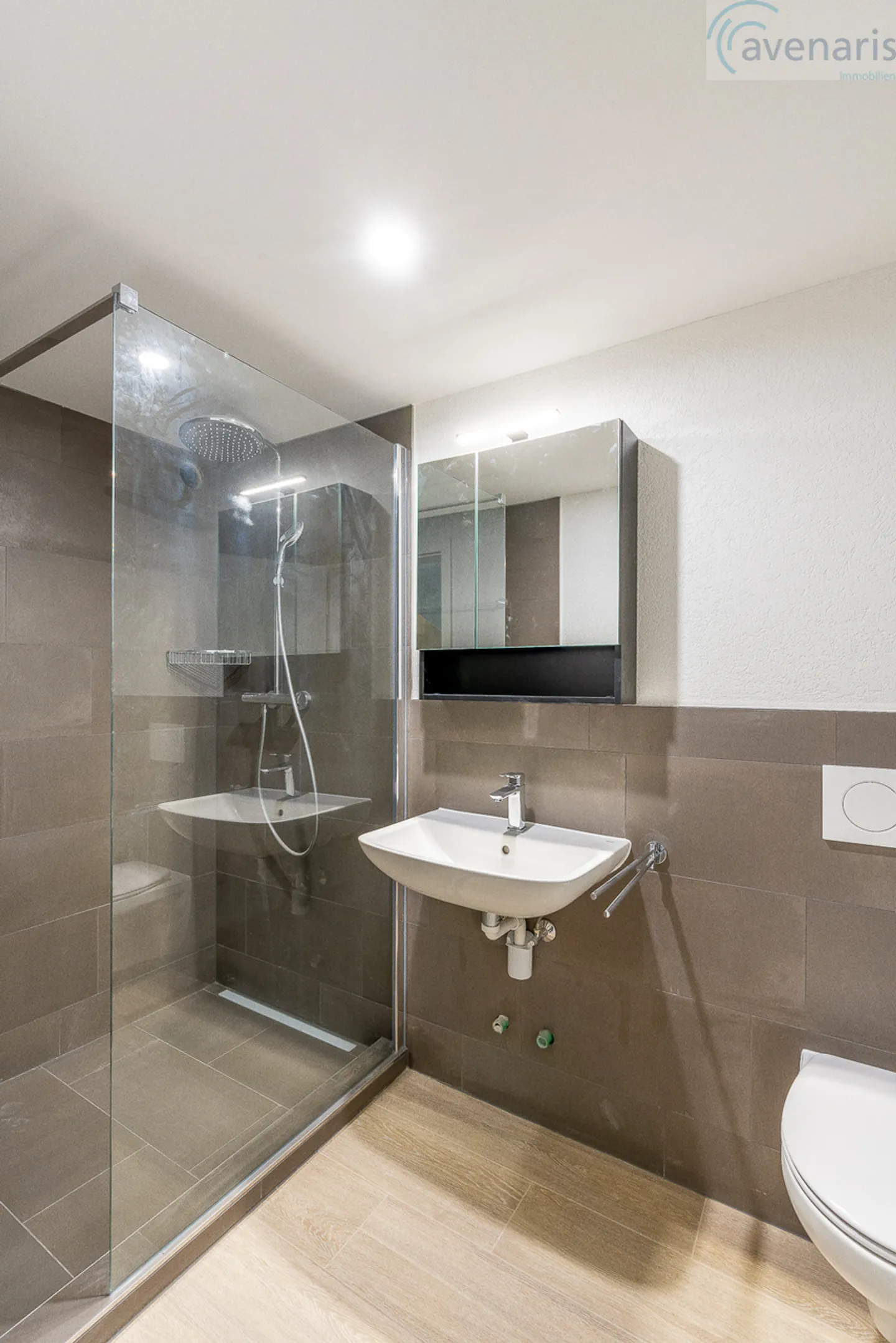 Proprietà di rendimento ristrutturata sull'Aare nella bella cittadina di Aarburg - Foto 11 di 27