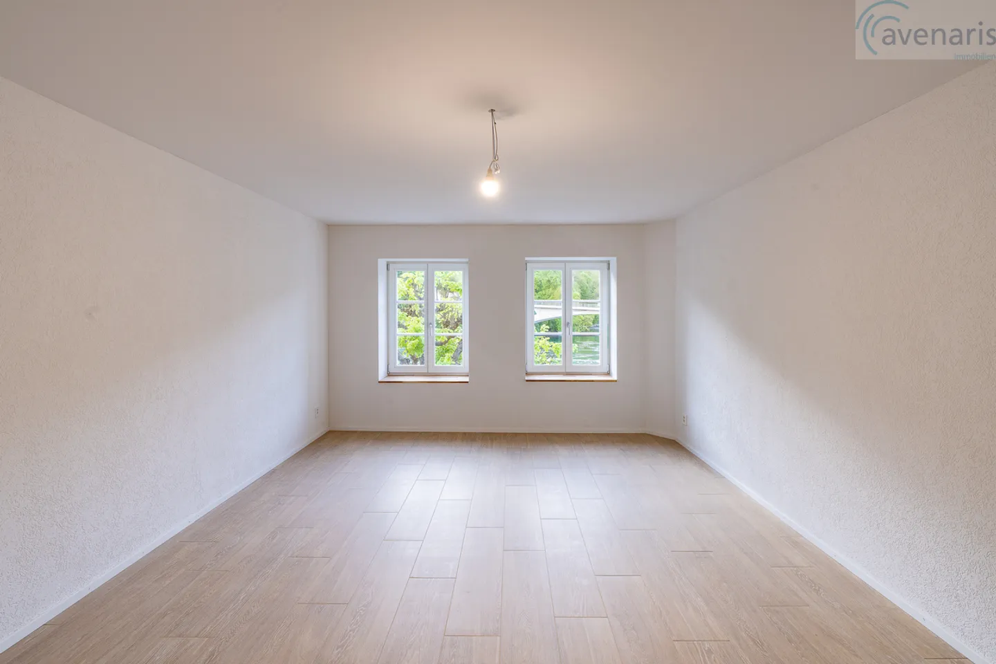 Proprietà di rendimento ristrutturata sull'Aare nella bella cittadina di Aarburg - Foto 12 di 27