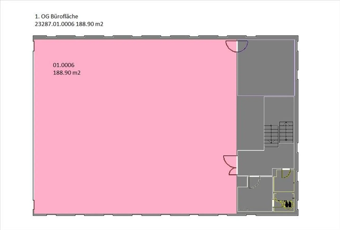 Vielseitige Gewerbefläche - Foto 3 von 3