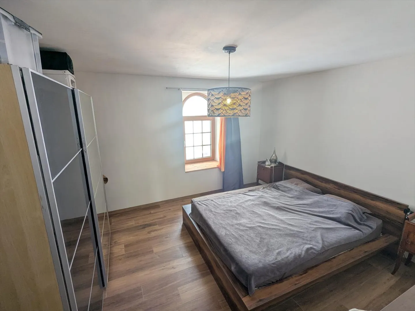 4,5-Zimmer-Wohnung - Foto 5 von 9