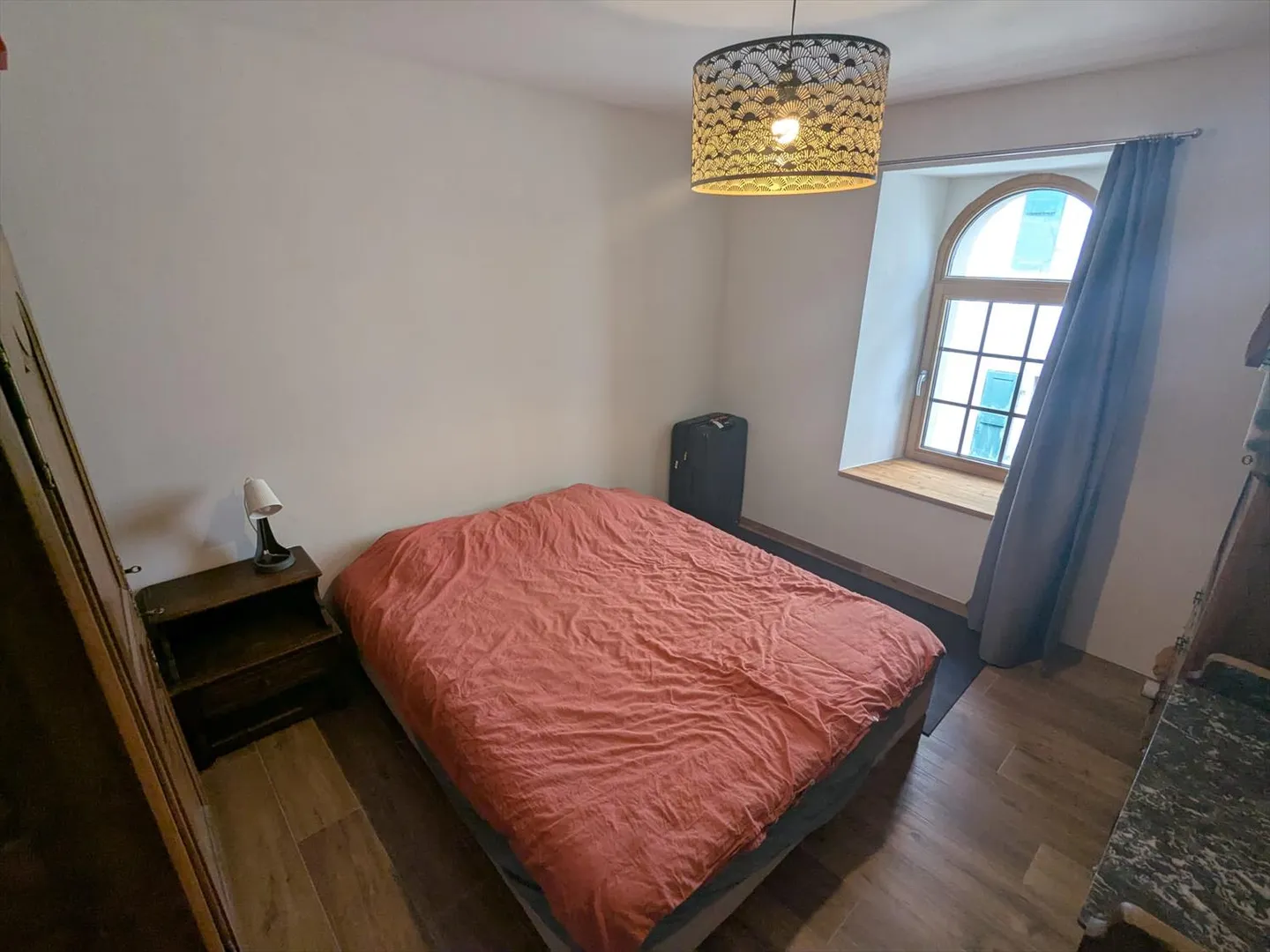 4,5-Zimmer-Wohnung - Foto 6 von 9