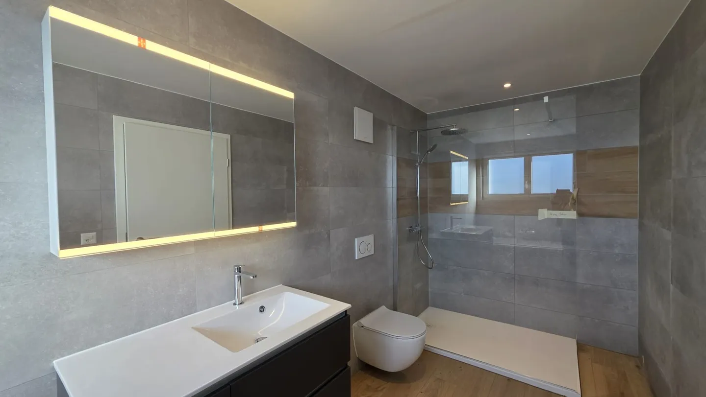 NEW! QUIET, MODERN, WITH A VIEW - Photo 9 of 16