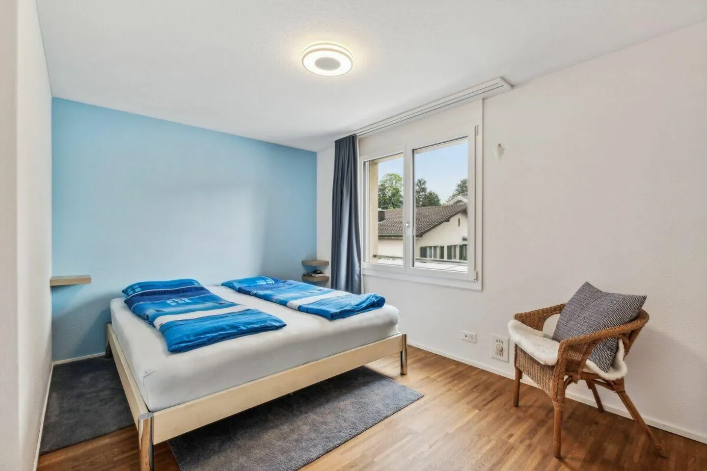 Attic Maisonette with a View - Photo 10 of 14