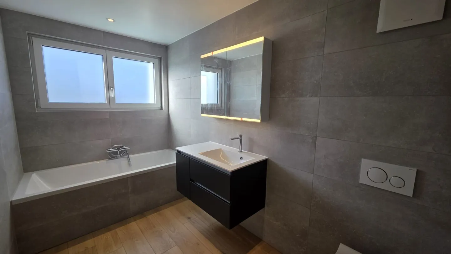 NEW! QUIET, MODERN, WITH A VIEW - Photo 10 of 16