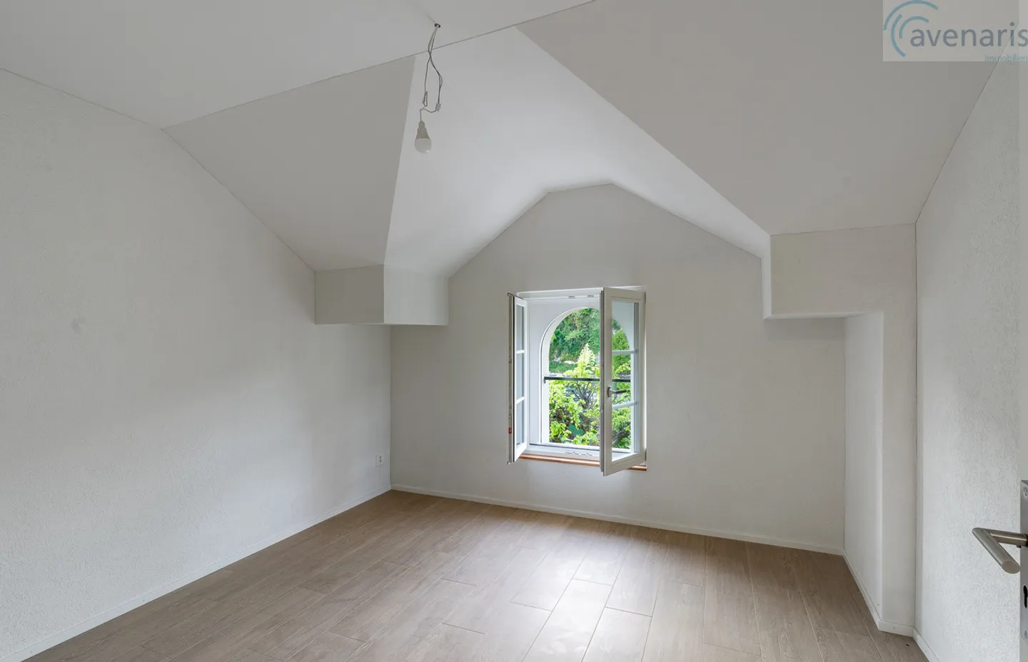 Proprietà di rendimento ristrutturata sull'Aare nella bella cittadina di Aarburg - Foto 13 di 27