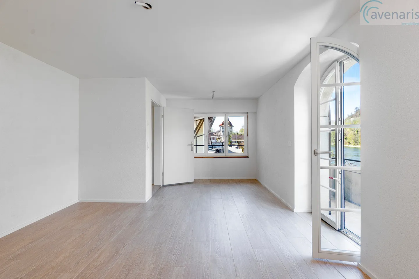 Proprietà di rendimento ristrutturata sull'Aare nella bella cittadina di Aarburg - Foto 18 di 27