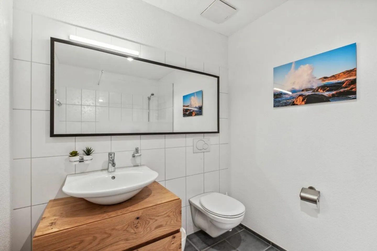 Attic Maisonette with a View - Photo 6 of 14