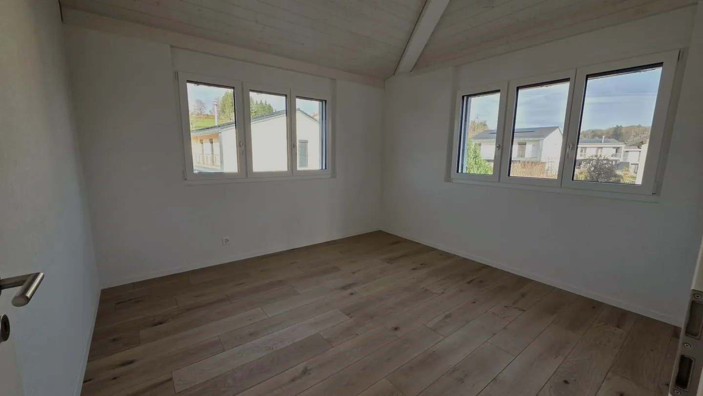 NEW! QUIET, MODERN, WITH A VIEW - Photo 13 of 16