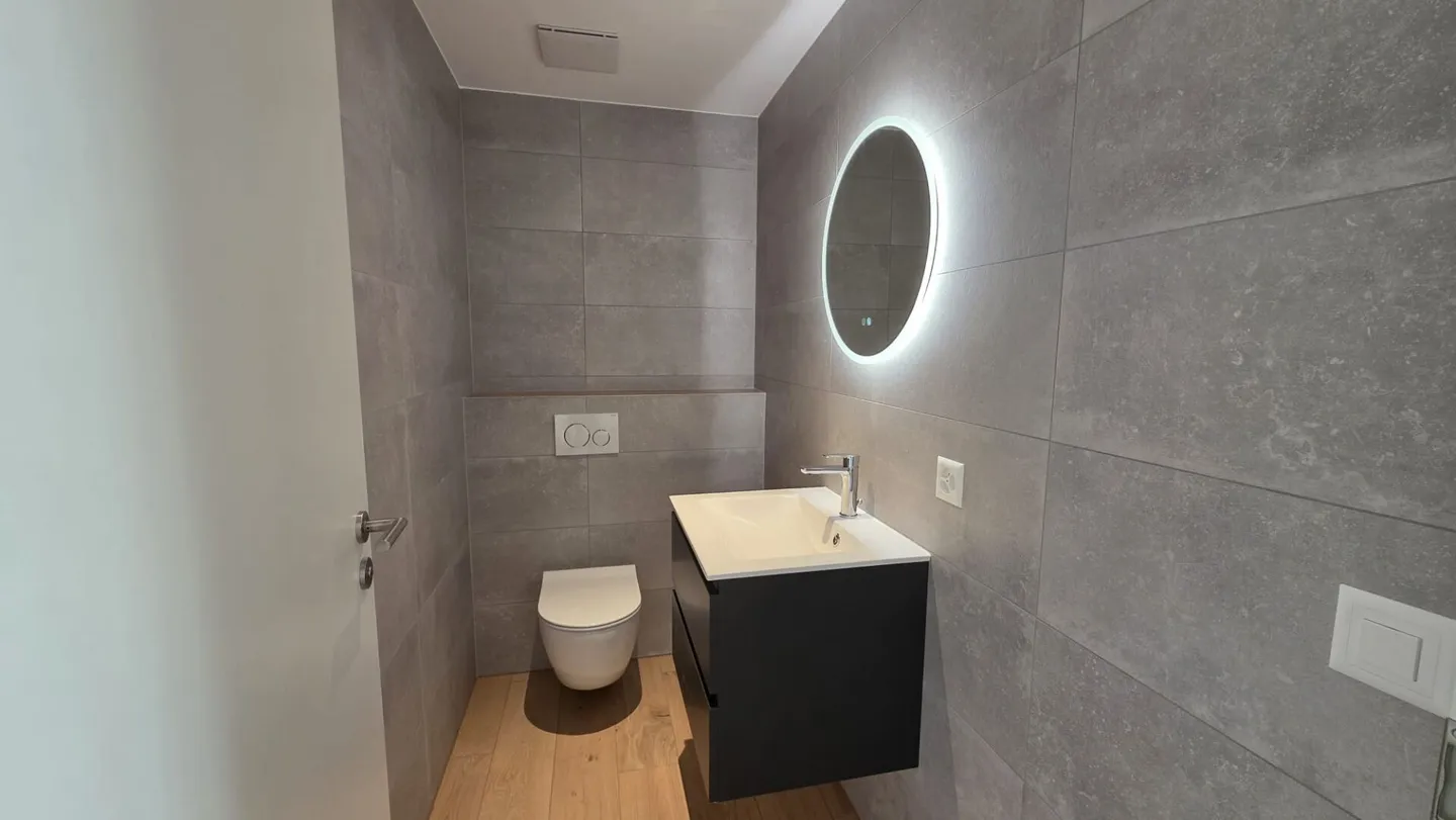 NEW! QUIET, MODERN, WITH A VIEW - Photo 15 of 16