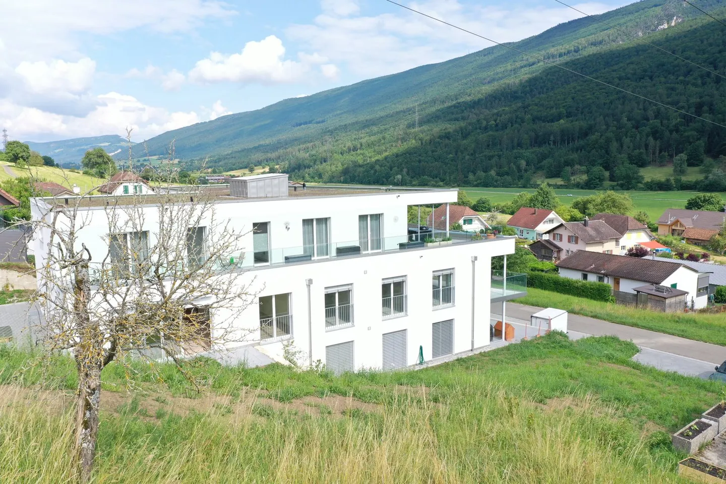 Derniers appartements - Résidence Jurablick - Photo 7 sur 18