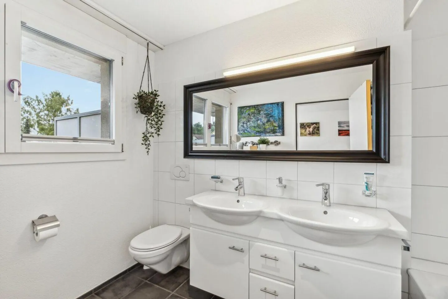 Attic Maisonette with a View - Photo 12 of 14